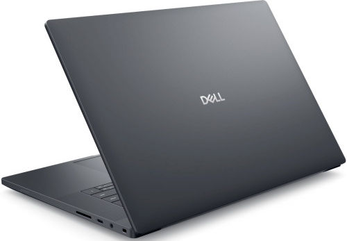 Dell Pro Max 16 Premium MA16250 16" IPS FHD+ 120Hz (Kern Ultra 9-285H/64GB/1TB SSD/RTX PRO 2000 Schwarzwell/W11 Pro) (US Tastatur)