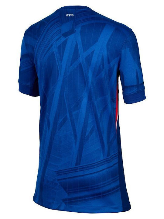 Nike Παιδική Ποδοσφαιρική Εμφάνιση Chelsea Fc 2025/26 Stadium Home