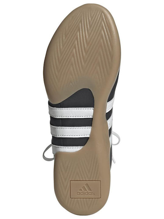 Ballerinas Taekwondo Mei Ballet Black