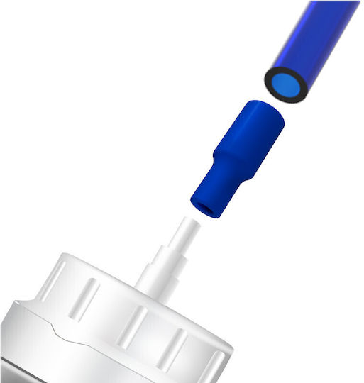 Autoaqua 1/4" Tubing Reducer 4 Τμχ