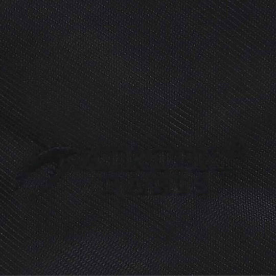 Airtex Paris Sack Voyage Black Fabric L50xW30xH33cm