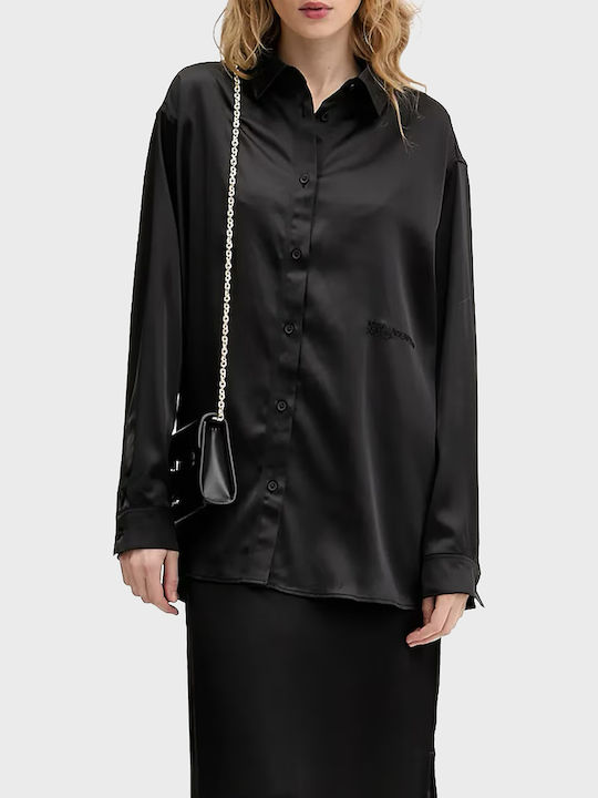 Syndra Damentasche Handtasche Schwarz