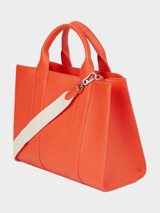 Karl Lagerfeld Rue St-guillaume Women's Tote Bag