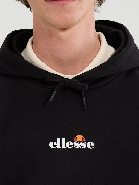 Oh Hoody Суитшърт с Качулка Black