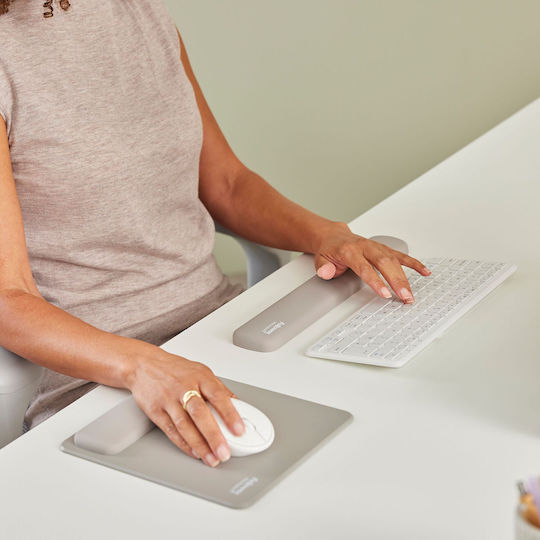 Fellowes Breyta Sand Tastatur-Handgelenkauflage 32 cm