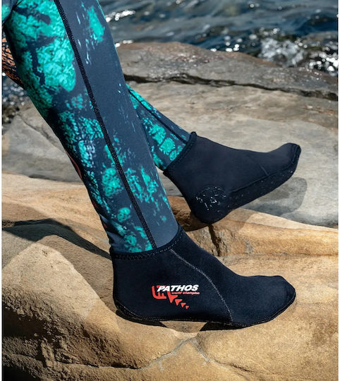 Pathos Socks Superelastic Lycra Lycra Short 1.5mm