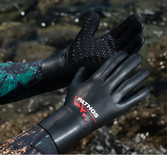 Pathos Superelastic Lucra Smooth Gloves 2mm