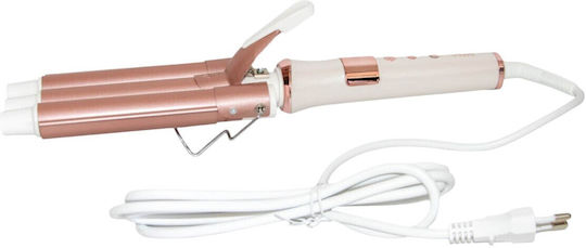 VGR Curling Iron pentru bucle V-599