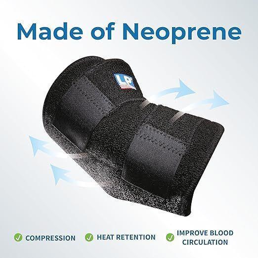 Elbow Support Kids One Size