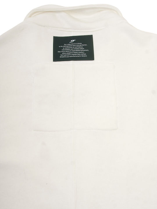 Cu mânecă lungă Cămașă White