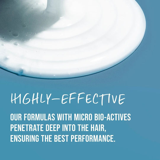 KMS KMS Haarspülung Reparatur Hydratation & Pflege 75ml