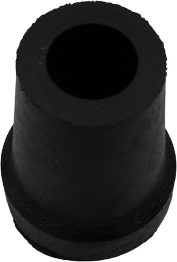 Antialunecare De Schimb Talpă Ø 19mm Neagră Garcia 81519