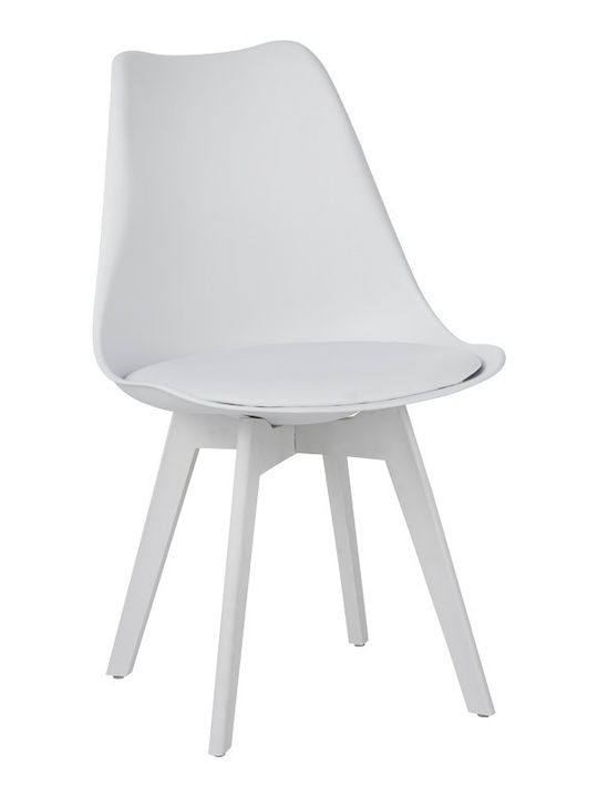 Dining Room Gaston 5pcs 80x80cm