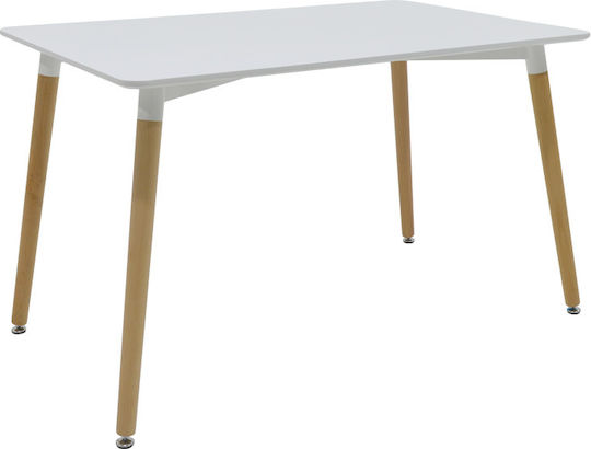 Esszimmer Gaston 5Stück 80x80cm
