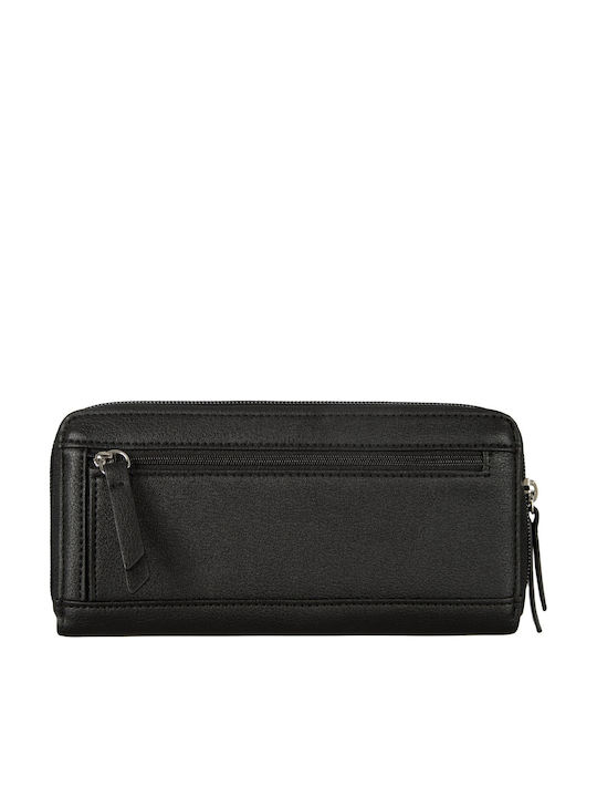 Norah Women's Wallet Classic Black