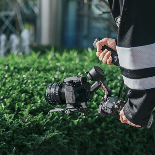 Full Frame Φωτογραφικός Φακός 35mm T2.1 Σταθερός για Sony E Mount Μαύρος