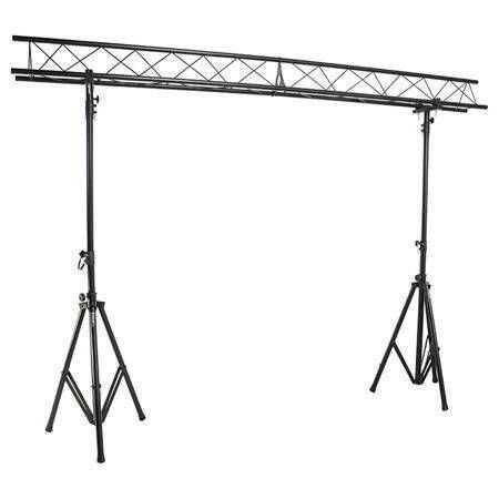 Ibiza Light Professional Light Stand