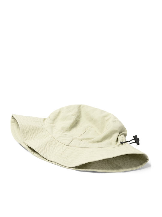 Herren-Hut Beige