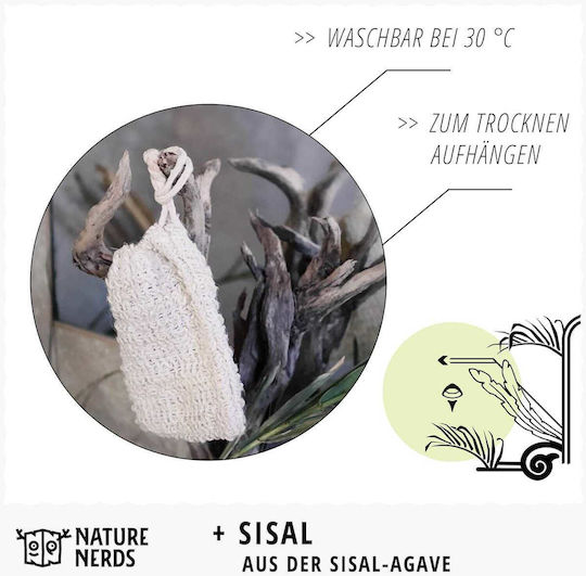 Floor Soap Dish Sisal Set of 3 Natural Floor Soap Dish Sisal Set of 3 Natural
