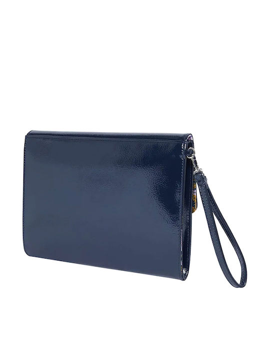 Ted Baker Icon Γυναικείο Πουγκί από Συνθετικό Δέρμα