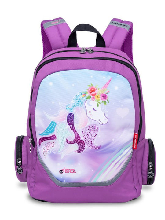 Nikidom Troler Unicorni