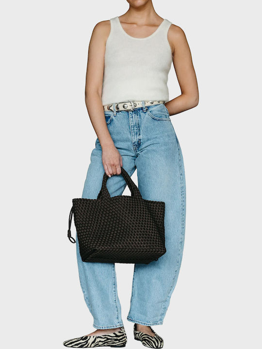 Women's Bag Handbag Brown