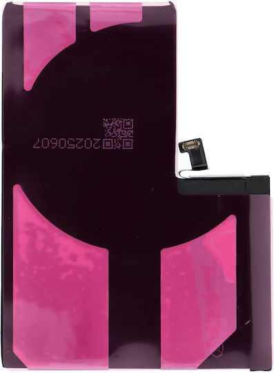 Ampsentrix Συμβατή Μπαταρία Αντικατάστασης για iPhone 13 Pro Max