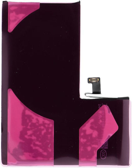 Ampsentrix Kompatible Handy-Akku Ersatz 3250mAh für iPhone 13 Pro