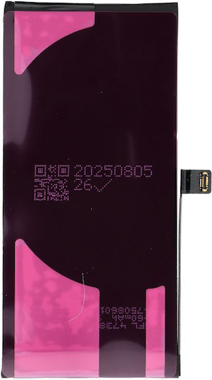 Ampsentrix Συμβατή Μπαταρία Αντικατάστασης για iPhone 12 Mini