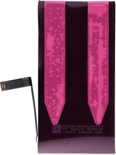 Ampsentrix Compatible Replacement Mobile Phone Battery 3650mAh for iPhone 14