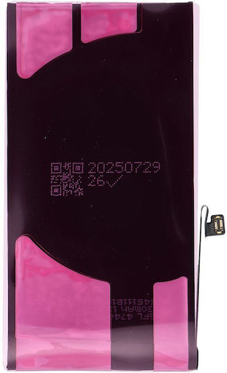 Ampsentrix Συμβατή Μπαταρία Αντικατάστασης για iPhone 12, iPhone 12 Pro