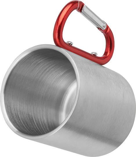 Guaya Mug Metallic Green 230ml