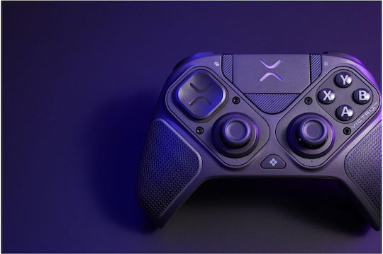 Turtle Beach Victrix Pro BFG Reloaded Wireless Gamepad for Android / PC / iOS Black