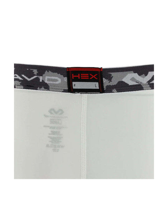 Hex Tights Knee Pads 3/4 Black