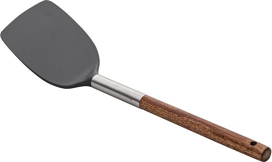 Spatula Pbt 35cm Wooden Handle