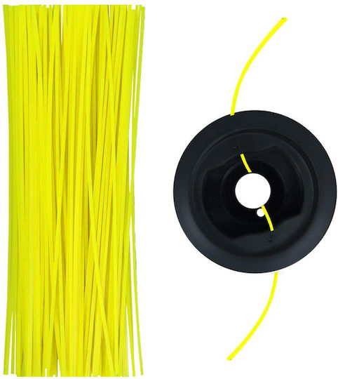 Microlink Trimmer Μηχανή B0D31ML2QP