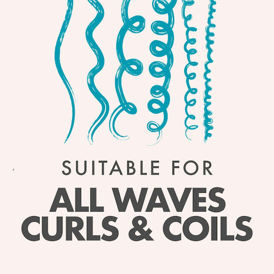 Umberto Giannini Curl Hair Gel 200ml