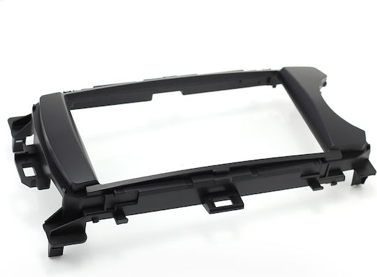 CarGuard Πρόσοψη 2 Din για Toyota Yaris