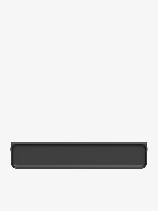 Spigen Sgp Wall Organizer Stand Mounted Apple Watch Band S341 Top Shelf Tray Black Amp09445