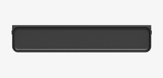 Spigen Sgp Стойка Органайзер За Стена Mounted Apple Watch Band S341 Top Shelf Tray Черен Amp09445
