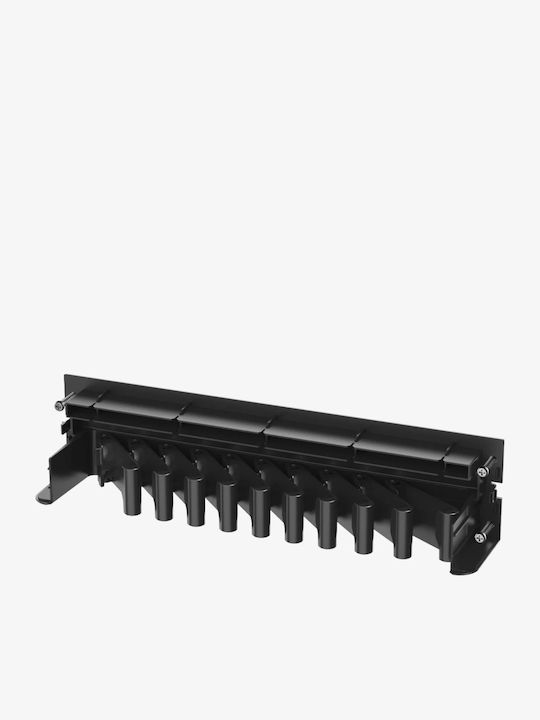 Spigen Sgp Wall Organizer Stand Mounted Apple Watch Band S341 Top Shelf Tray Black Amp09445