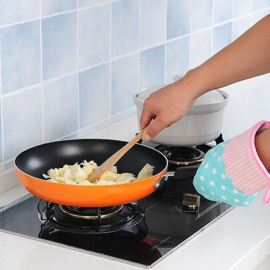 Oven Mitt Fabric 2pcs
