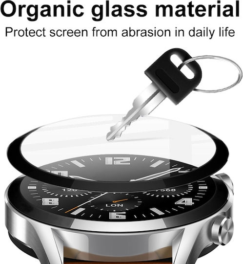 Hd Watch Tempered Glass για το Xiaomi Watch S4 41mm 1τμχ EDA006841407