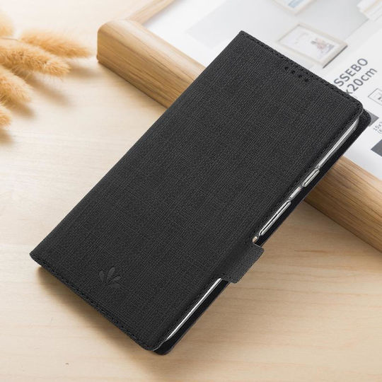 Buchen Sie Silikon Schwarz (LG Stylo 6 (LG))