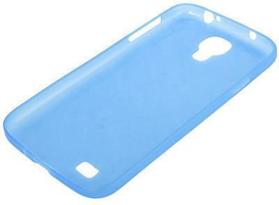 Back Cover Back Cover Πλαστικό 0.3mm Διάφανο (Galaxy S4)