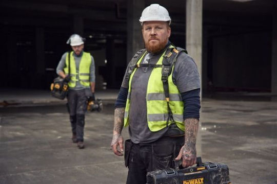 Dewalt Work Belt