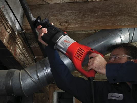 Milwaukee SSPE 1300 SX Σπαθοσέγα 1300W