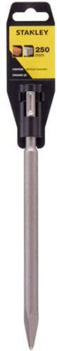 Stanley Daltă ascuțită cu Priză SDS Plus 250mm