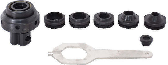 Unimac 43361 Coupler Jigsaw