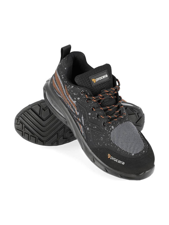 Procera Safety Low SB Procera Safety Low SB